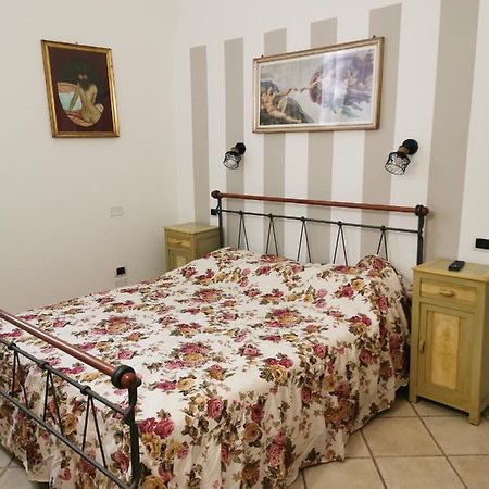 Ferienwohnung Cortile Di San Leo Vietri Exterior foto